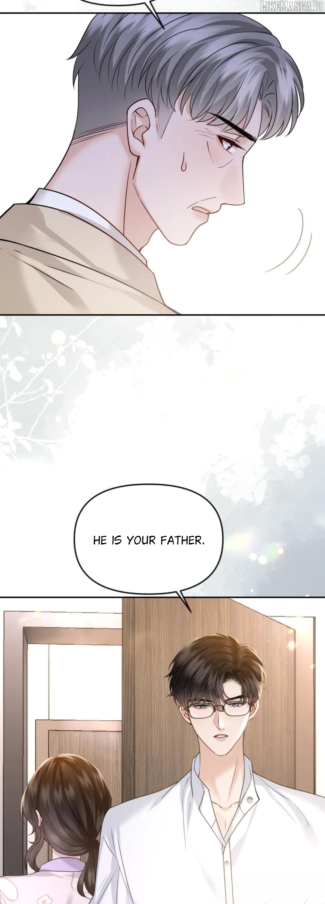 Deeply In Love Chapter 49 - page 34